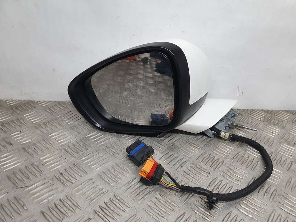 Retrovisor Izquierdo para Peugeot 508