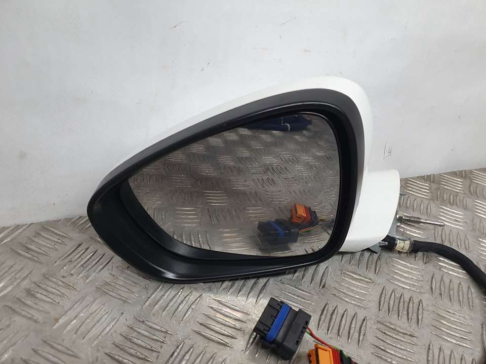Retrovisor Izquierdo para Peugeot 508