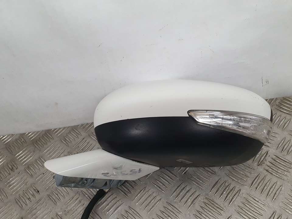 Retrovisor Izquierdo para Peugeot 508