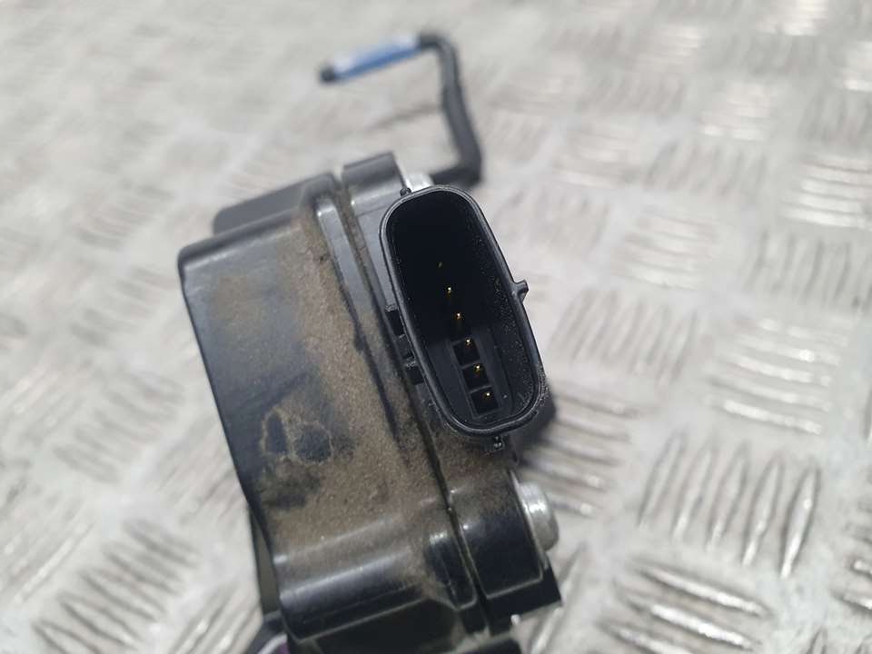 Potenciometro Pedal para Lexus Is