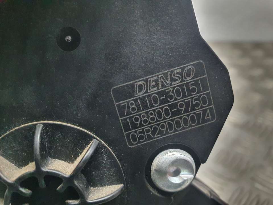 Potenciometro Pedal para Lexus Is
