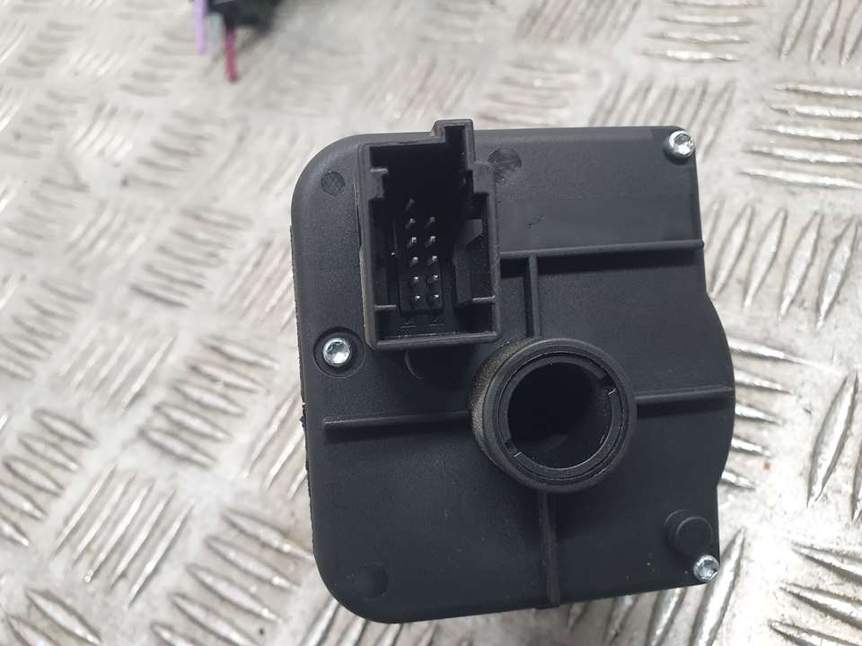 Mando Luces para Mercedes-Benz Clase B (W245)