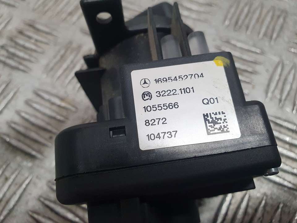 Mando Luces para Mercedes-Benz Clase B (W245)