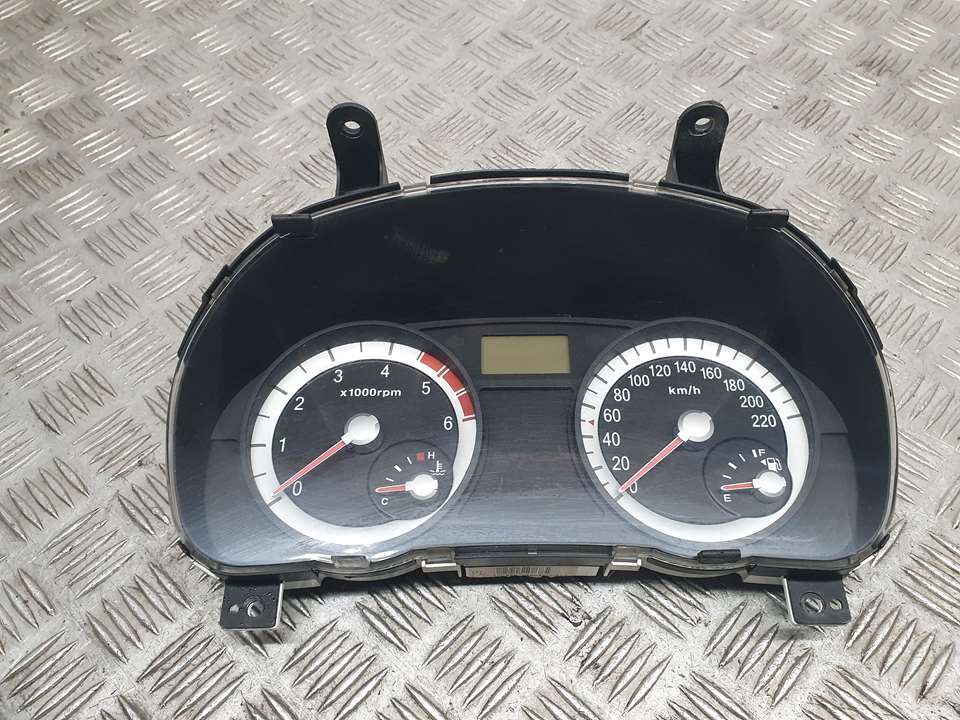 Cuadro Instrumentos para Kia Rio