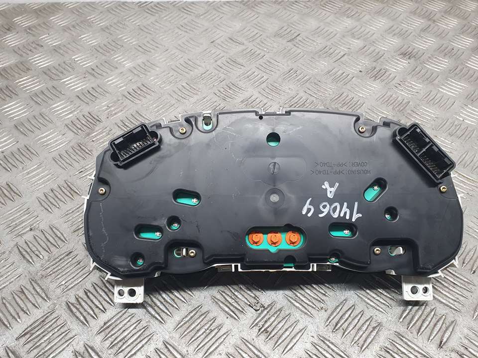 Cuadro Instrumentos para Kia Rio