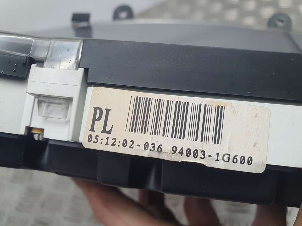 Cuadro Instrumentos para Kia Rio