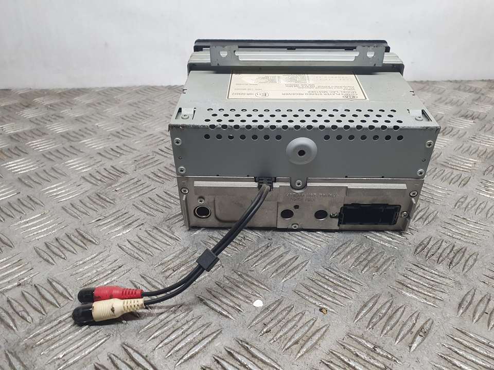 Sistema Audio / Radio Cd para Kia Rio