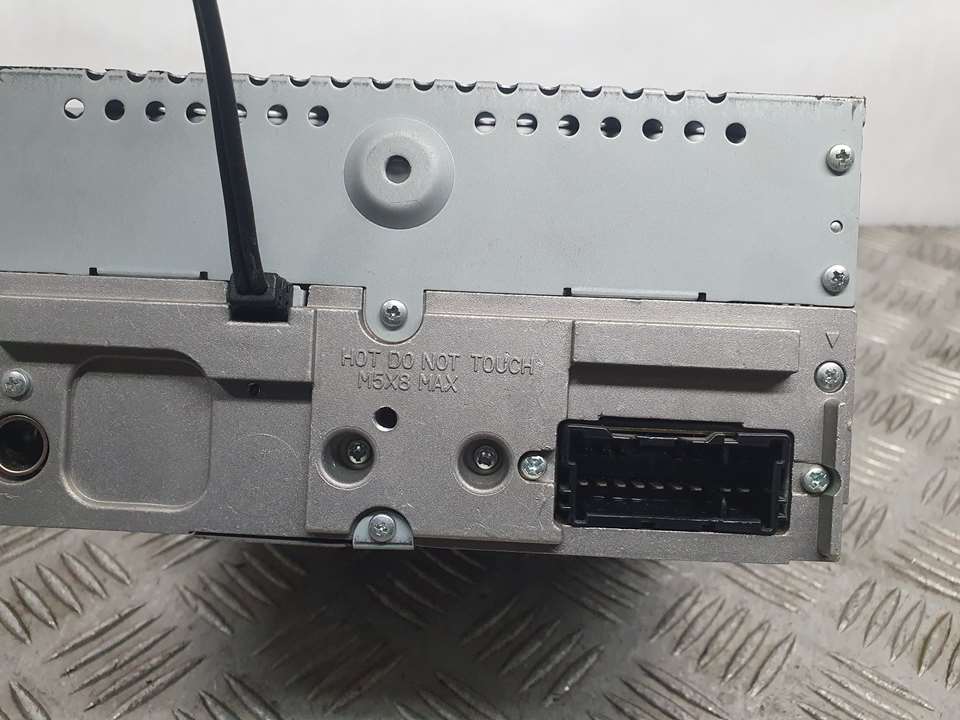 Sistema Audio / Radio Cd para Kia Rio