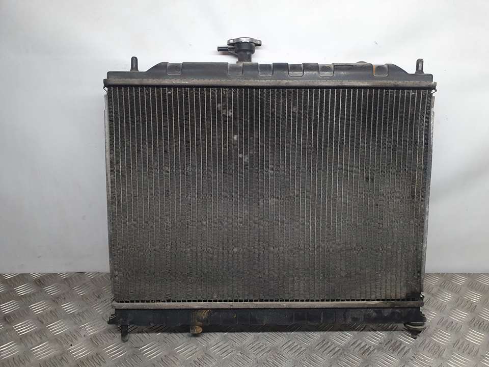 Radiador Agua para Kia Rio