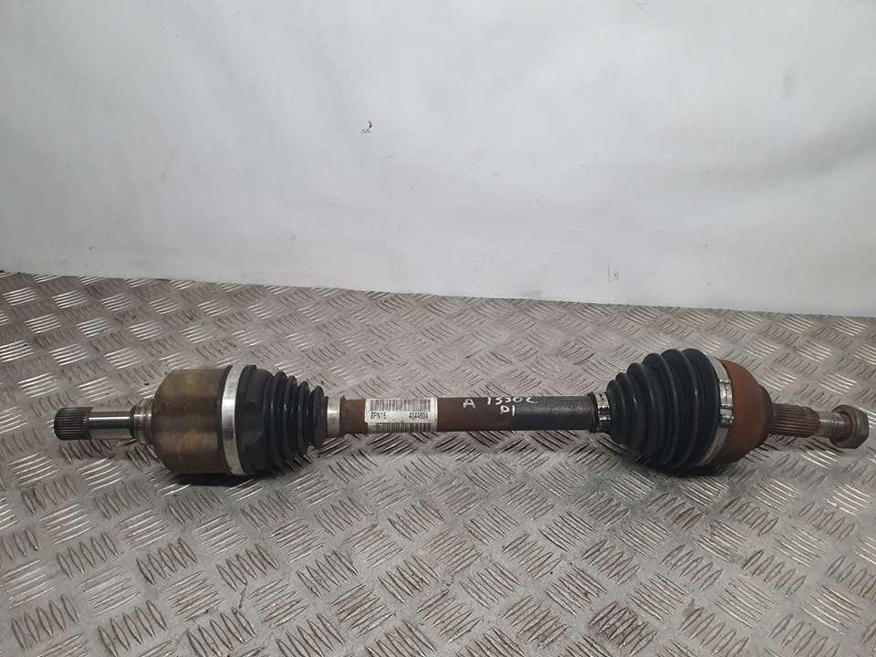 Transmision Delantera Izquierda para Peugeot 508
