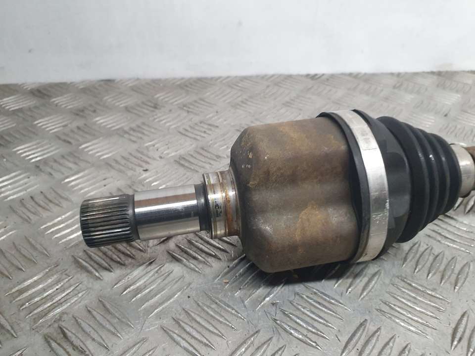 Transmision Delantera Izquierda para Peugeot 508