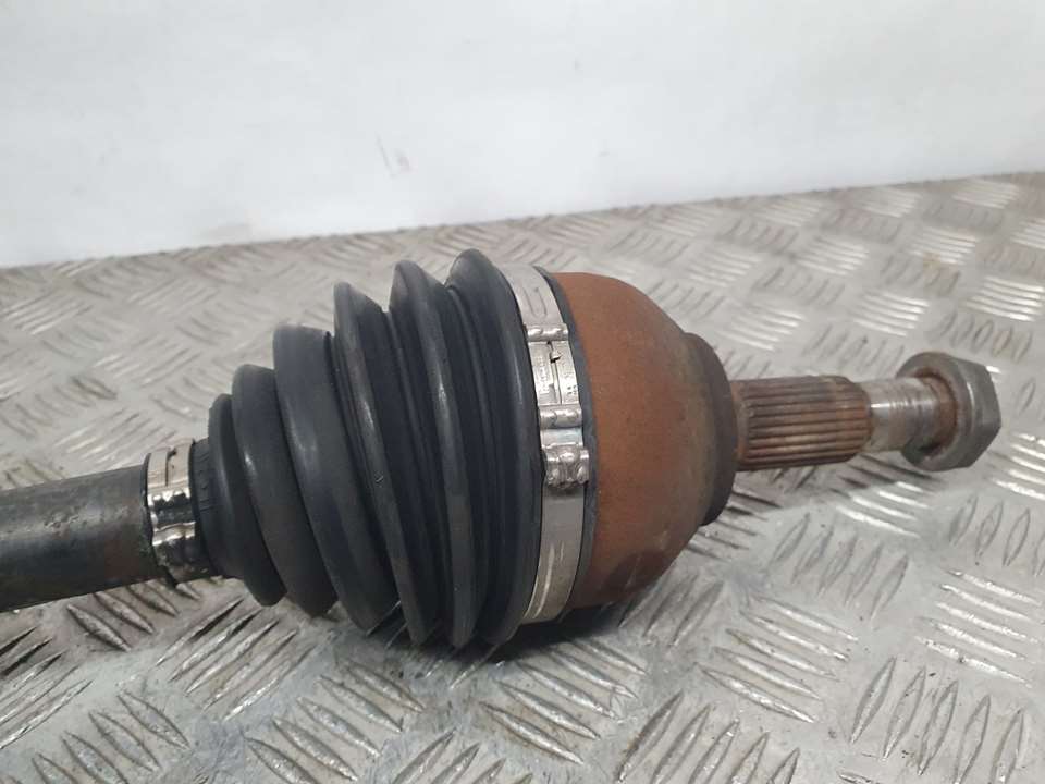 Transmision Delantera Izquierda para Peugeot 508