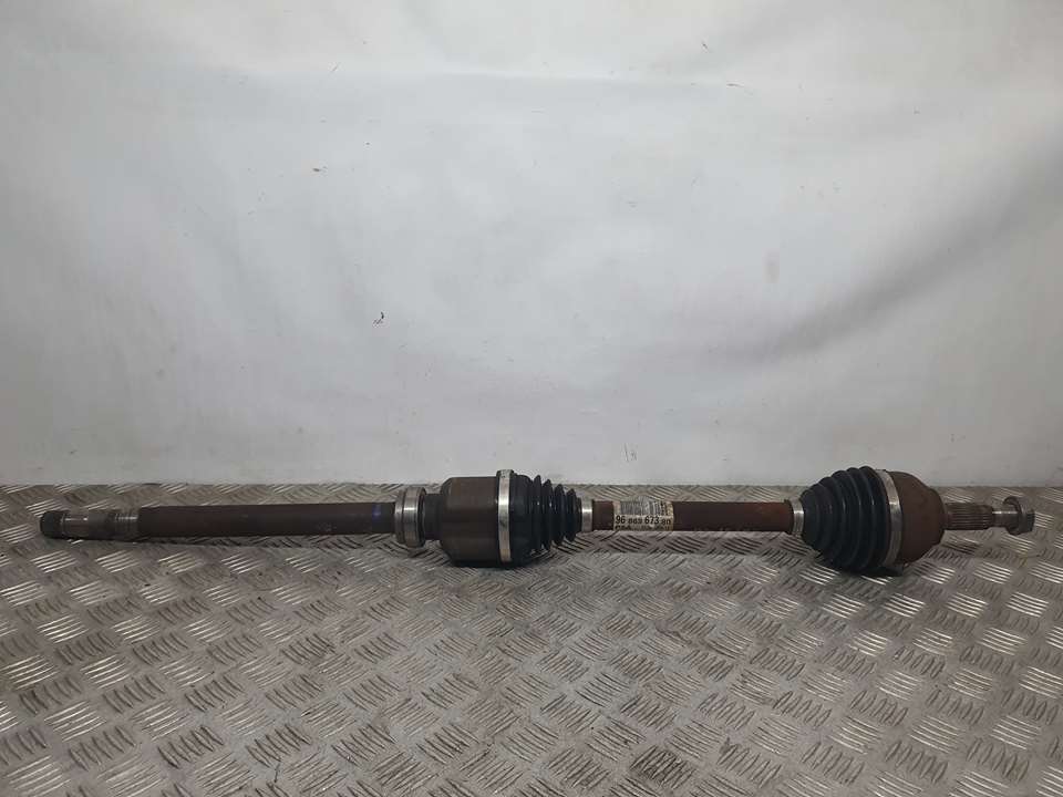 Transmision Delantera Derecha para Peugeot 508