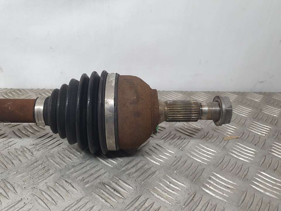 Transmision Delantera Derecha para Peugeot 508