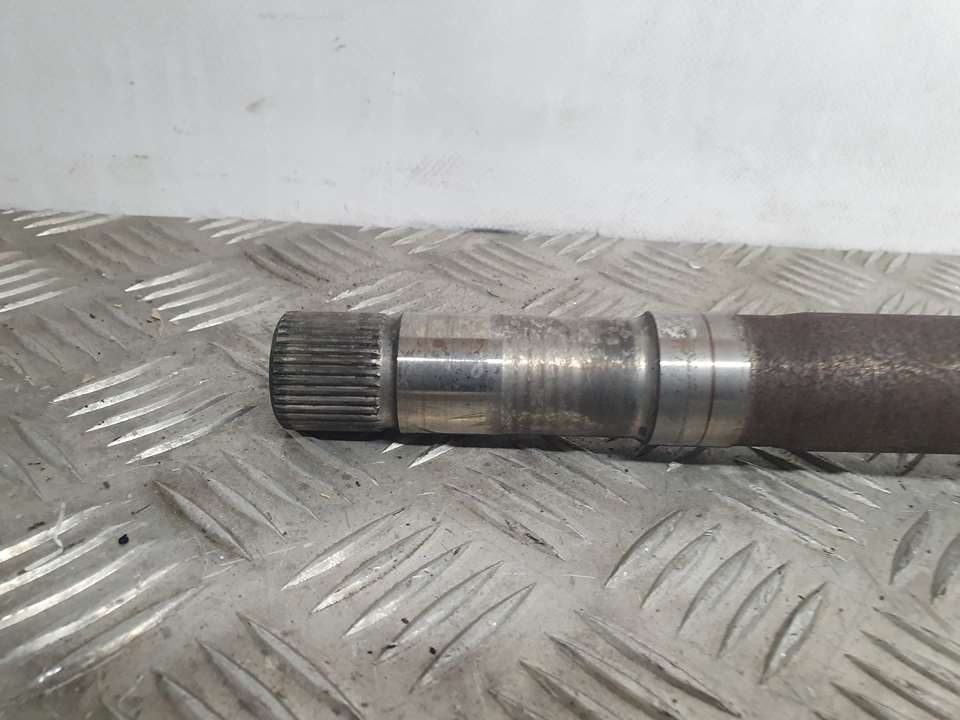 Transmision Delantera Derecha para Peugeot 508