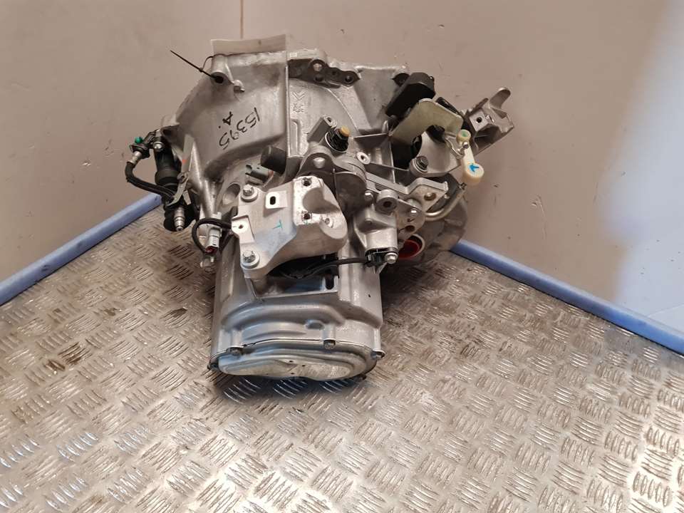 Caja Cambios para Peugeot 2008 (P1)