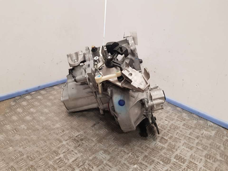 Caja Cambios para Peugeot 2008 (P1)