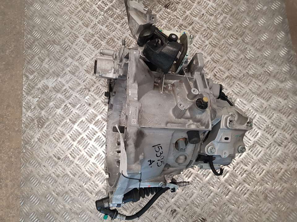 Caja Cambios para Peugeot 2008 (P1)