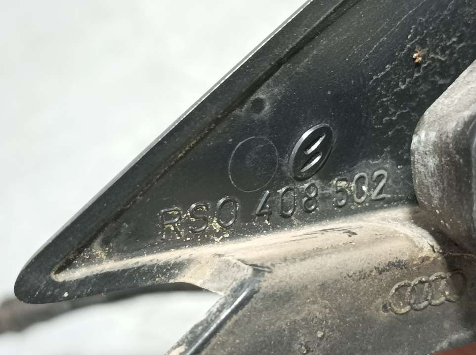 Retrovisor Derecho para Audi A3 (8P)