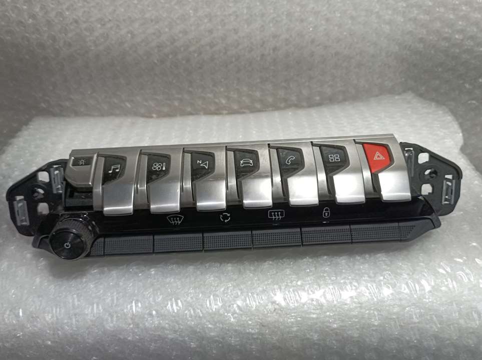 Mando Multifuncion para Peugeot 3008