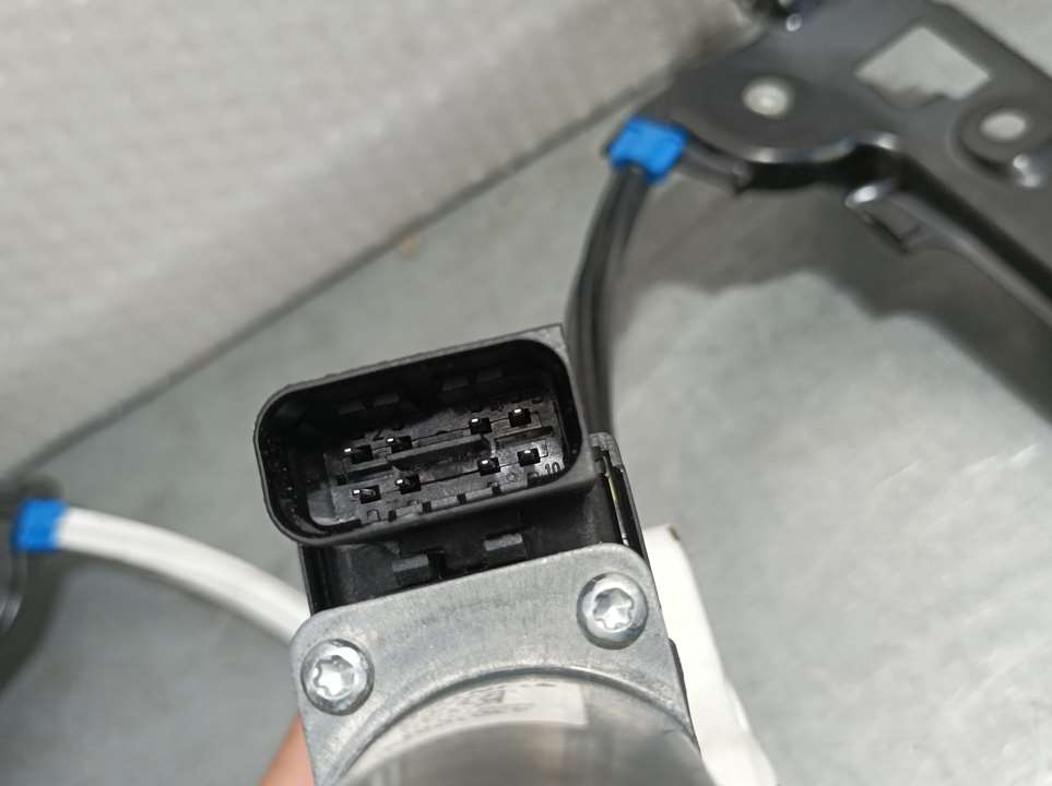 Elevalunas Trasero Izquierdo para Peugeot 508