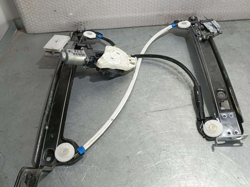 Elevalunas Trasero Izquierdo para Peugeot 508