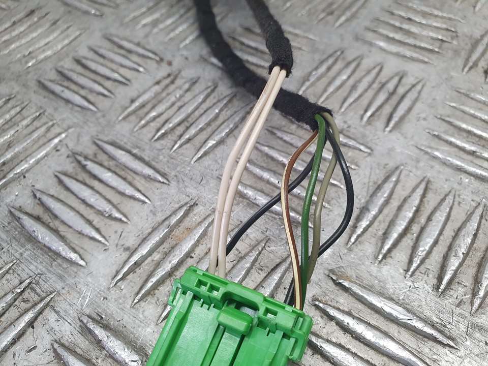 Retrovisor Izquierdo para Volvo S60 Berlina