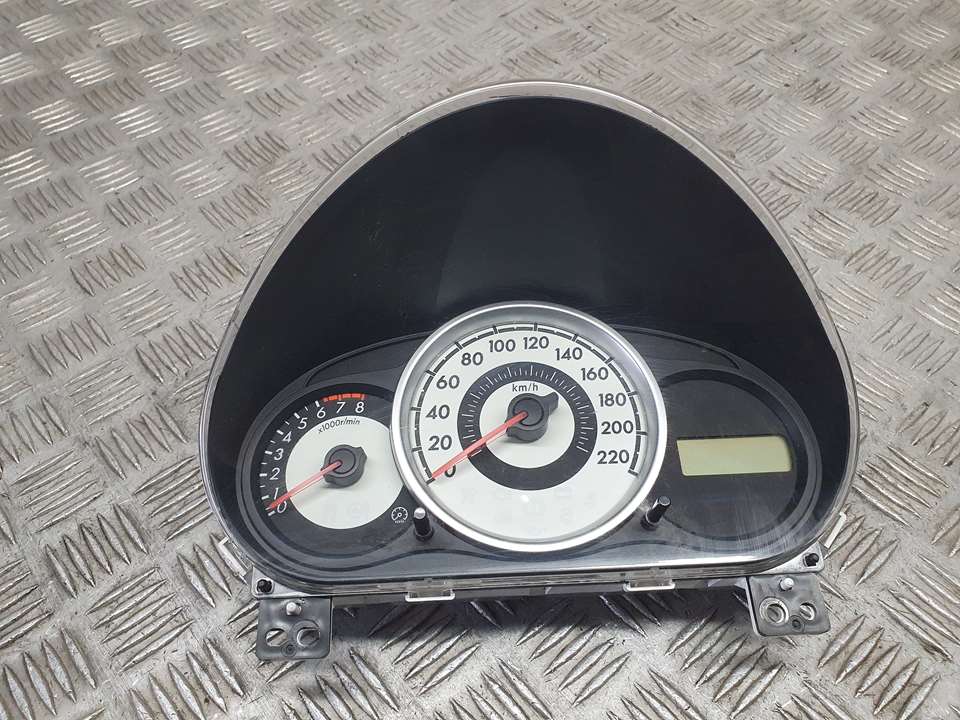 Cuadro Instrumentos para Mazda 2 Lim. (De)