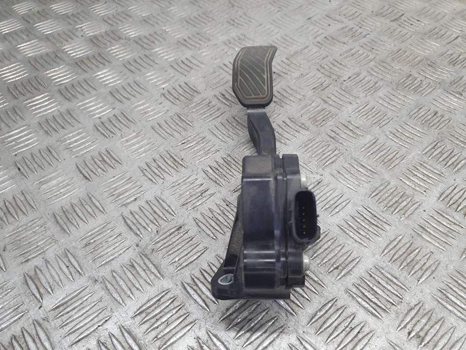 Potenciometro Pedal para Mazda 2 Lim. (De)