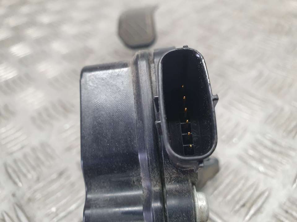 Potenciometro Pedal para Mazda 2 Lim. (De)
