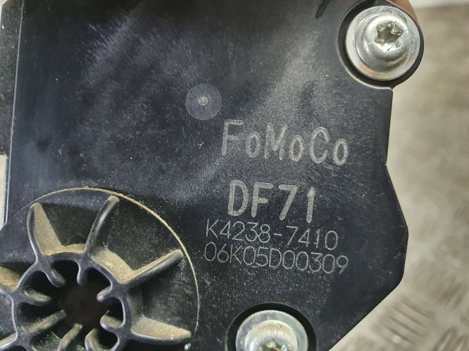 Potenciometro Pedal para Mazda 2 Lim. (De)