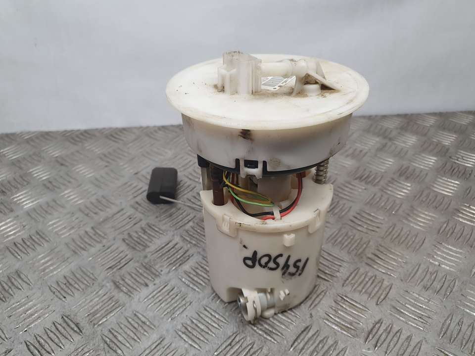 Aforador para Mazda 2 Lim. (De)