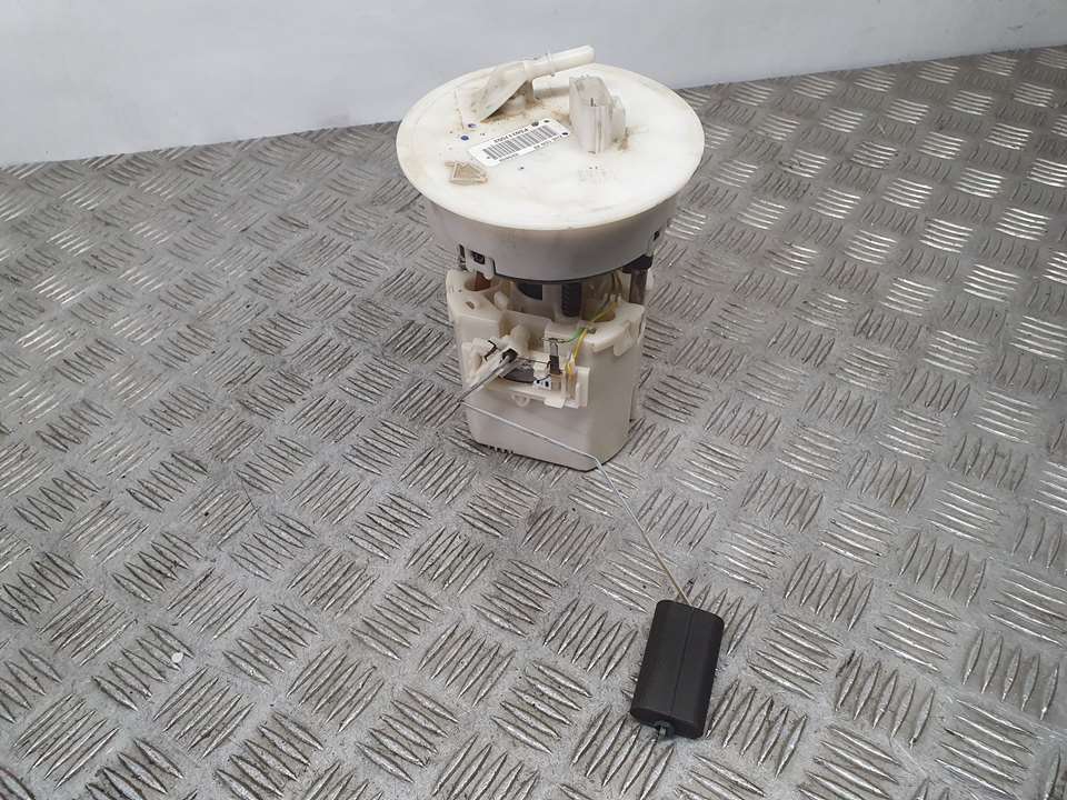 Aforador para Mazda 2 Lim. (De)