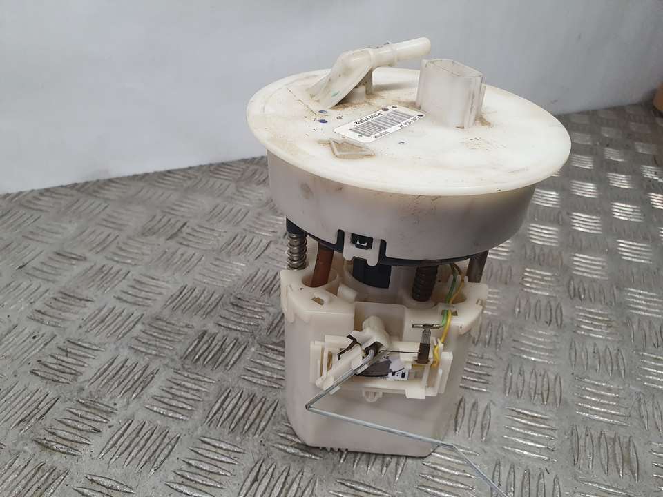 Aforador para Mazda 2 Lim. (De)