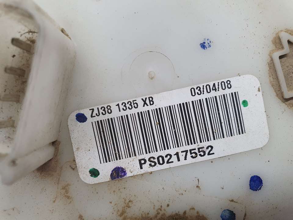 Aforador para Mazda 2 Lim. (De)