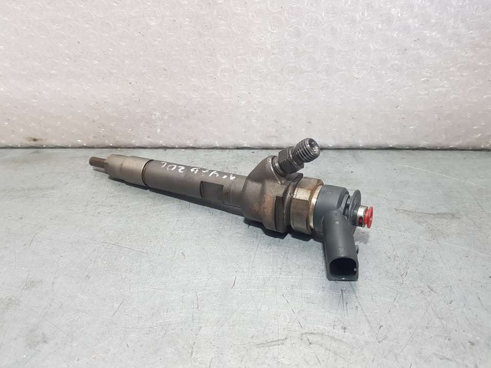 Inyector para Bmw Serie 3 Lim. (F30)