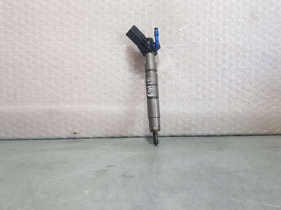 Inyector para Mercedes-Benz Clase Cla (C118) Coupe