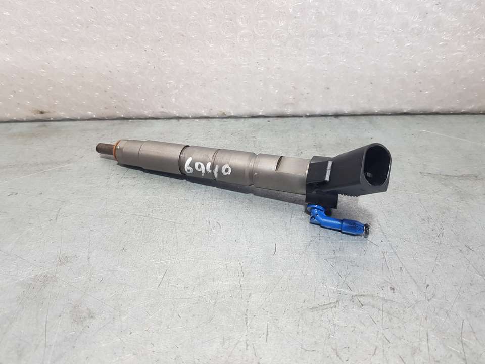 Inyector para Mercedes-Benz Clase Cla (C118) Coupe