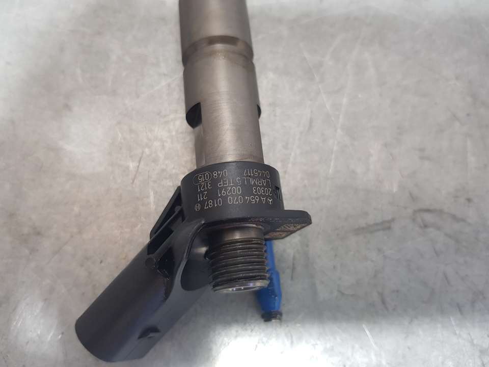 Inyector para Mercedes-Benz Clase Cla (C118) Coupe