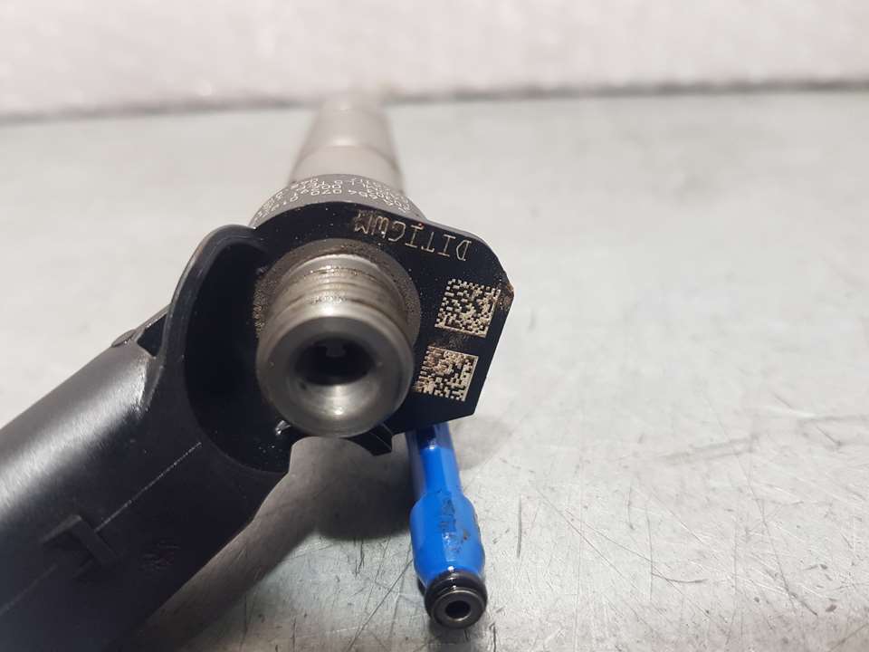 Inyector para Mercedes-Benz Clase Cla (C118) Coupe