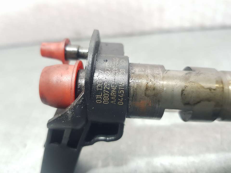 Inyector para Volkswagen Tiguan (5N1)