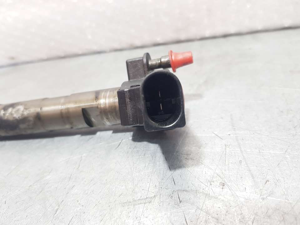 Inyector para Volkswagen Tiguan (5N1)