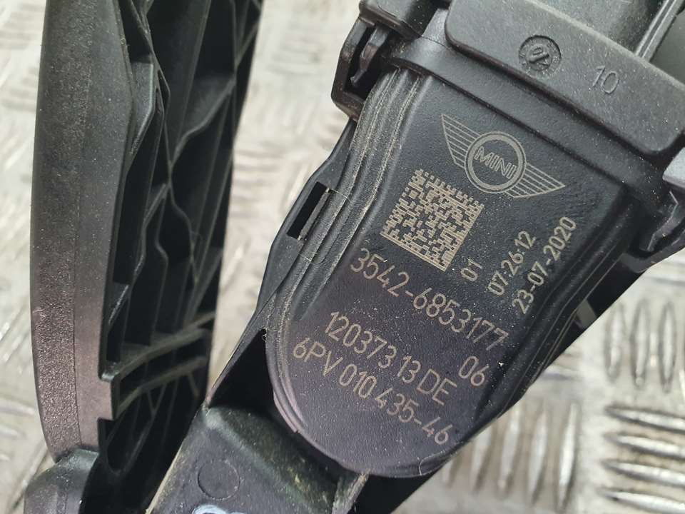 Potenciometro Pedal para Mini Mini 5-Trg. (F55)