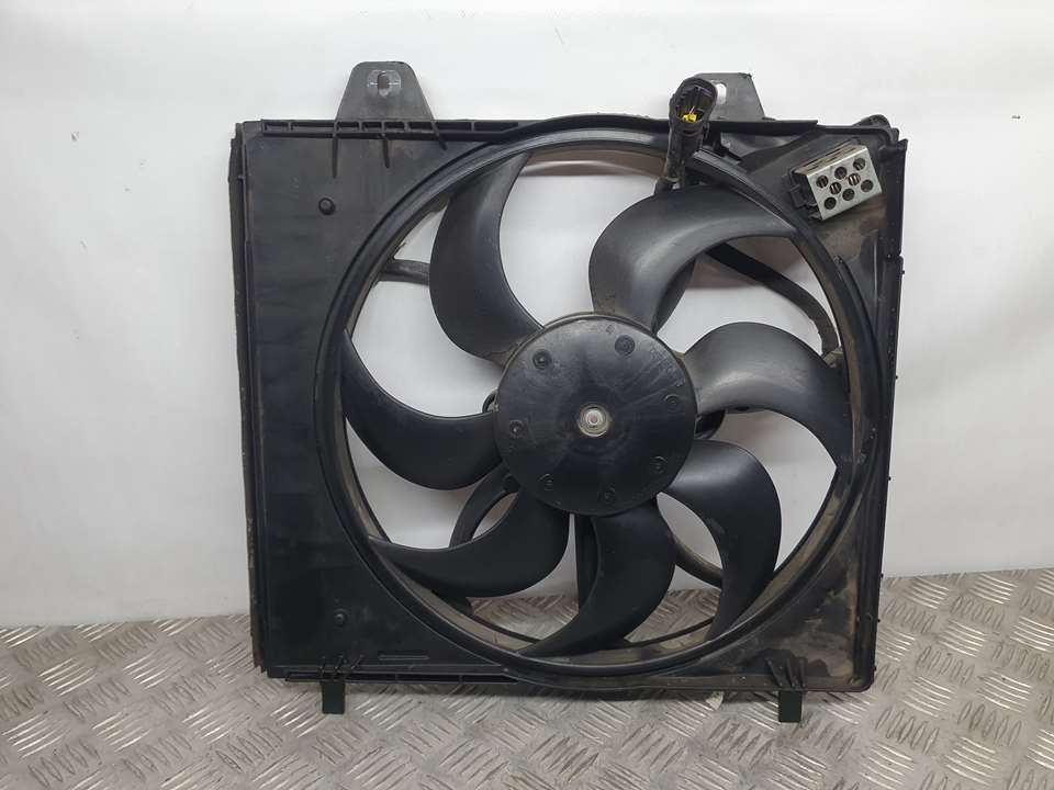 Electroventilador para Peugeot 2008 (P1)