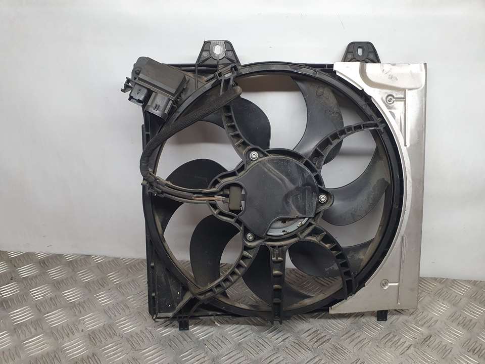 Electroventilador para Peugeot 2008 (P1)