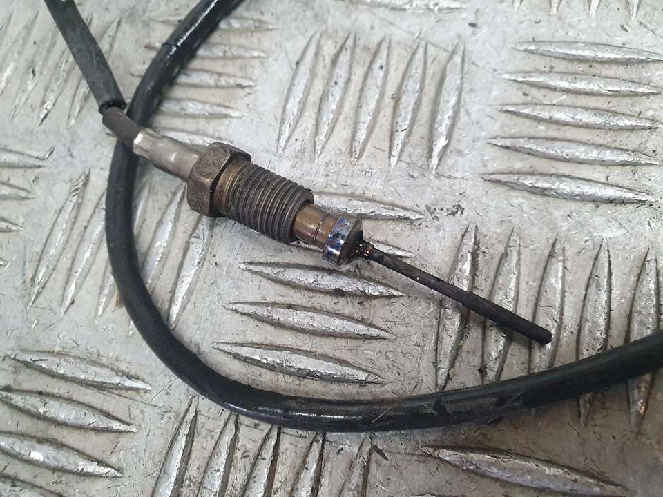 Sensor para Peugeot 2008 (P1)