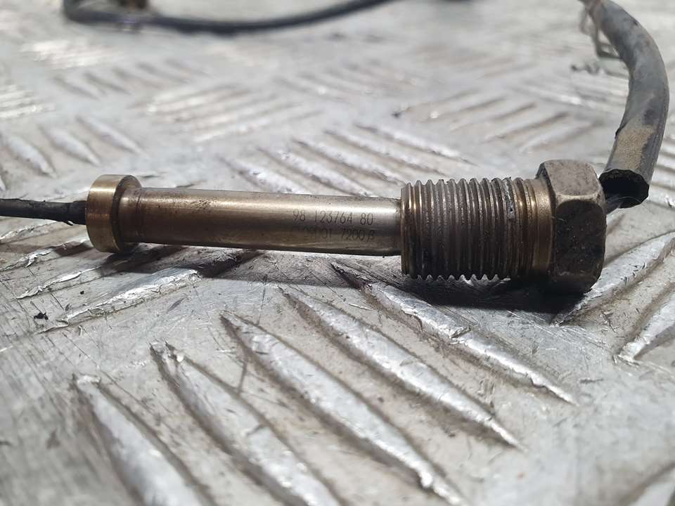 Sensor para Peugeot 2008 (P1)