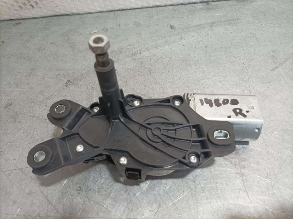 Motor Limpia Trasero para Ford C-Max (Ceu)