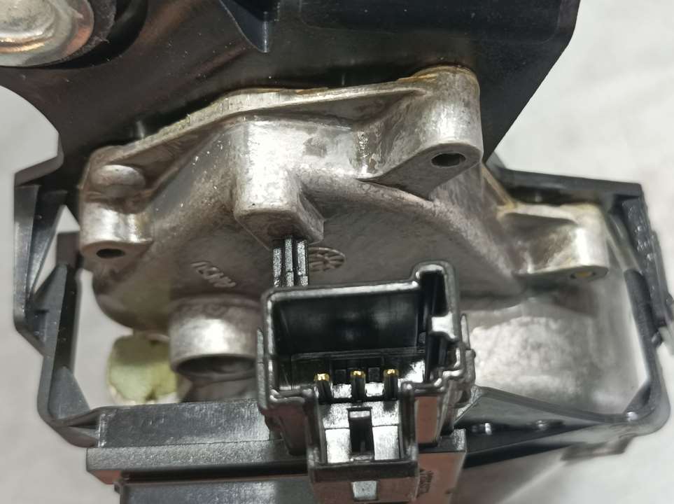Motor Limpia Trasero para Ford C-Max (Ceu)