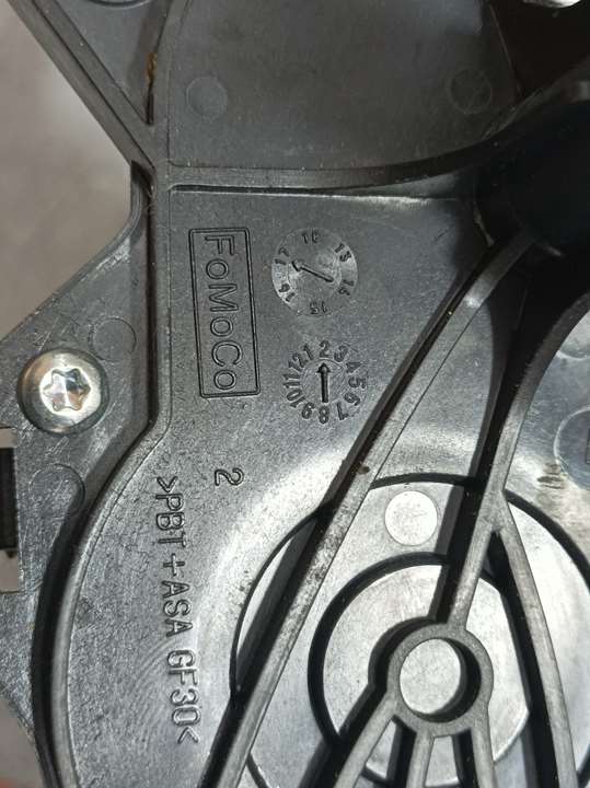 Motor Limpia Trasero para Ford C-Max (Ceu)